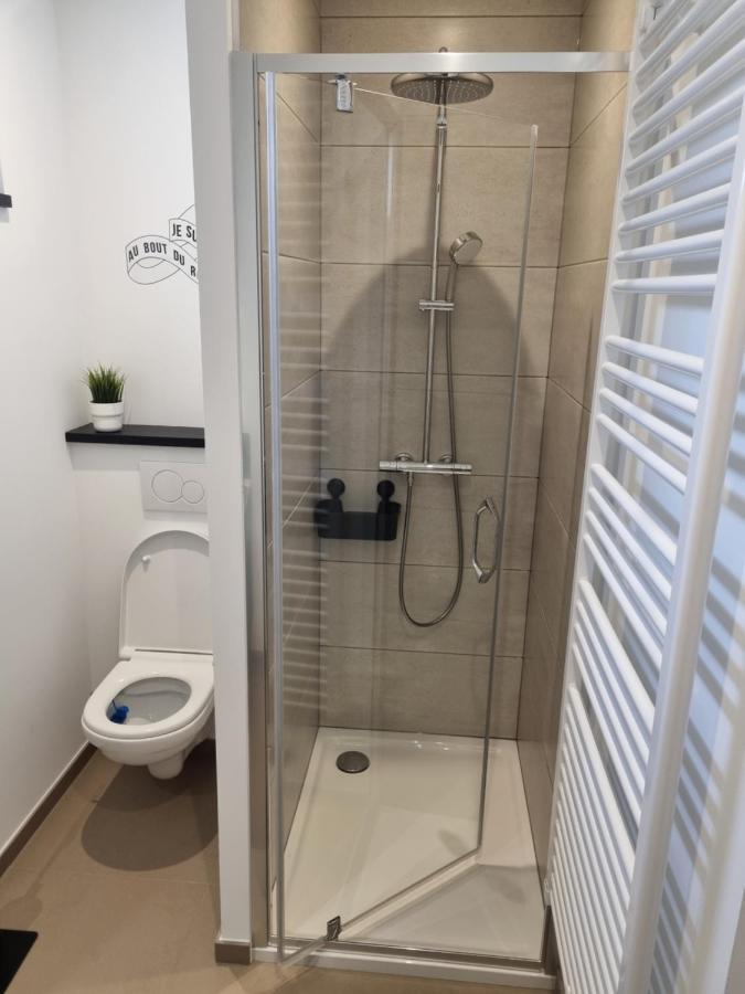 Maisonnette Entierement Renovee Givet Exterior foto